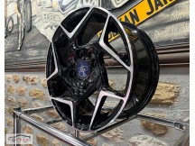 Ford 14 İnç 4x108 Fiesta Jant Takımı – Kampanyalı Fiyat!