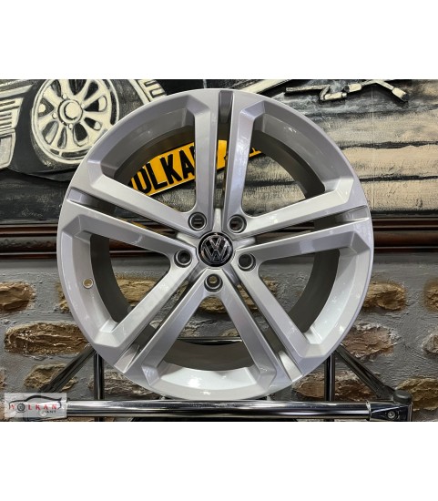 Volkswagen, Audi & Skoda 17 İnç 5x112 Mallory Jant Takımı – Kampanyalı Fiyat!