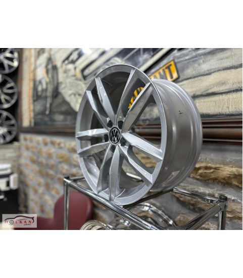 Volkswagen 17 İnç 5x112 Datford Jant Takımı – Kampanyalı Fiyat!