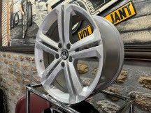 Volkswagen 18 İnç 5x112 Mallory Jant Takımı – Sıfır, Kampanyalı Fiyat!