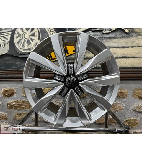 Volkswagen Transporter 18 İnç 5x120 Jant Takımı – İthal Ürün, Kampanyalı Fiyat!
