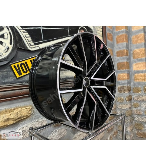 Audi RS7 19 İnç 5x112 Jant Takımı – Kampanyalı Fiyat! Audi RS7 19 İnç 5x112 Jant Takımı – Kampanyalı Fiyat!