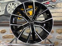 Audi RS7 19 İnç 5x112 Jant Takımı – Kampanyalı Fiyat!