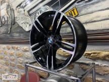 BMW M4 18 İnç 5x120 Jant Takımı – F20 & F30 Uyumlu, Sıfır Ürün!