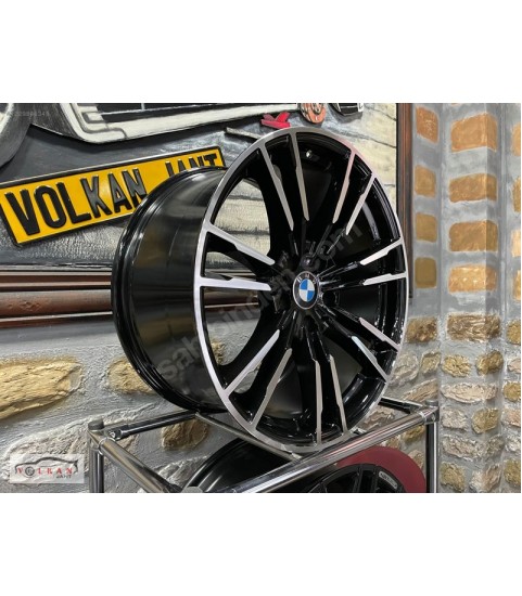 BMW 20 İnç 5x112 G20 G30 Jant Takımı – Kampanyalı Fiyat!