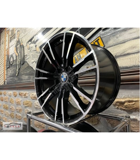 BMW 20 İnç 5x112 G20 G30 Jant Takımı – Kampanyalı Fiyat!