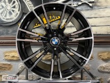 BMW 20 İnç 5x112 G20 G30 Jant Takımı – Kampanyalı Fiyat!