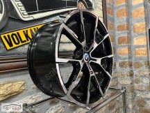 BMW G20 & G30 20 İnç 5x112 Jant Takımı – İthal Ürün, Kampanyalı Fiyat!