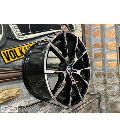 BMW G20 & G30 20 İnç 5x112 Jant Takımı – İthal Ürün, Kampanyalı Fiyat!