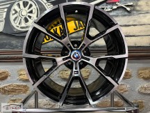 BMW G20 & G30 20 İnç 5x112 Jant Takımı – İthal Ürün, Kampanyalı Fiyat!