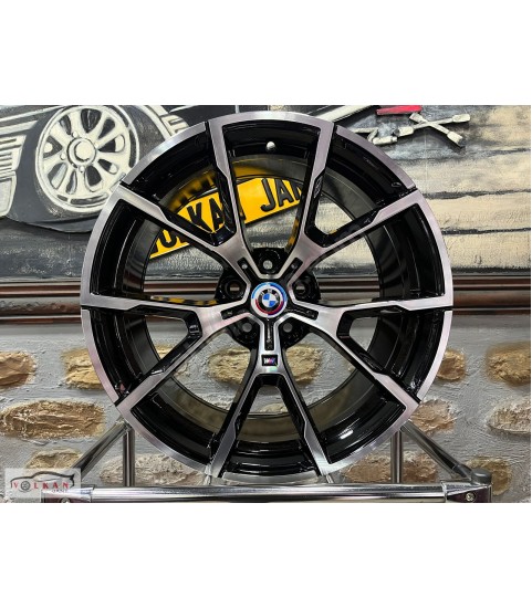 BMW G20 & G30 20 İnç 5x112 Jant Takımı – İthal Ürün, Kampanyalı Fiyat!