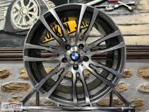 BMW Style 19 İnç 5x120 Jant Takımı – Kampanyalı Fiyat!
