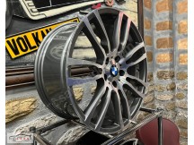 BMW Style 19 İnç 5x120 Jant Takımı – Kampanyalı Fiyat!