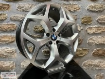 BMW X5 X6 20 İnç 5x120 Jant Takımı – İthal Ürün, Kampanyalı Fiyat!