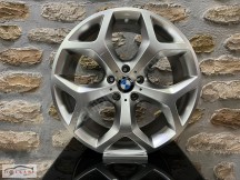 BMW X5 X6 20 İnç 5x120 Jant Takımı – İthal Ürün, Kampanyalı Fiyat!