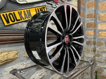 Fiat Egea & Fiorino 15 İnç 5x98 Jant Takımı – Sıfır, Kampanyalı Fiyat!