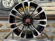 Fiat Egea & Fiorino 15 İnç 5x98 Jant Takımı – Sıfır, Kampanyalı Fiyat!