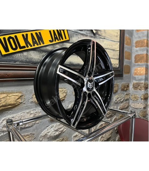 Fiat, Renault & Honda 14 İnç 4x100 Jant Takımı – Kampanyalı Fiyat!