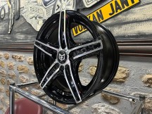 Fiat, Renault & Honda 14 İnç 4x100 Jant Takımı – Kampanyalı Fiyat!