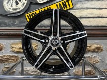 Fiat, Renault & Honda 14 İnç 4x100 Jant Takımı – Kampanyalı Fiyat!