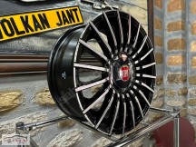 Fiat Doblo & Linea 15 İnç 4x98 Jant Takımı – Kampanyalı Fiyat!