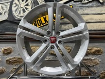 Fiat Egea & Doblo 17 İnç 5x98 Mallory Jant Takımı – Kampanyalı Fiyat!