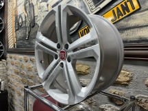 Fiat Egea & Doblo 17 İnç 5x98 Mallory Jant Takımı – Kampanyalı Fiyat!