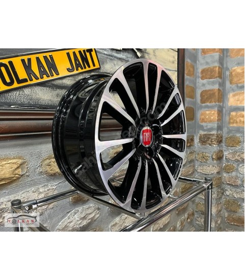 Fiat Doblo & Linea 15 İnç 4x98 Jant Takımı – Kampanyalı Fiyat! Fiat Doblo & Linea 15 İnç 4x98 Jant Takımı – Kampanyalı Fiyat!
