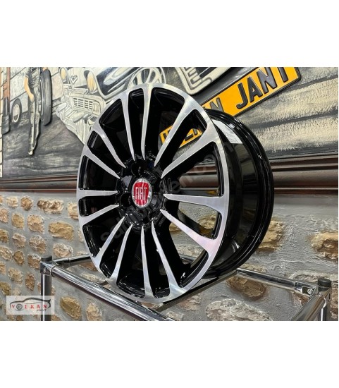 Fiat Doblo & Linea 15 İnç 4x98 Jant Takımı – Kampanyalı Fiyat! Fiat Doblo & Linea 15 İnç 4x98 Jant Takımı – Kampanyalı Fiyat!