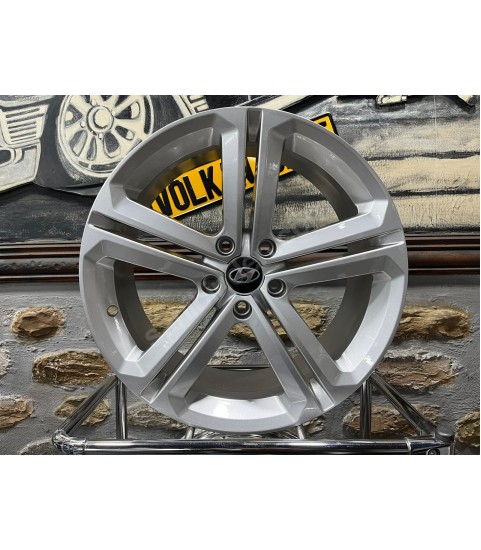 Hyundai, Toyota & Renault 17 İnç 5x114.3 Mallory Jant Takımı – Kampanyalı Fiyat!