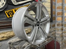 Hyundai, Toyota & Renault 17 İnç 5x114.3 Mallory Jant Takımı – Kampanyalı Fiyat!