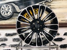 Land Rover Range Rover Sport & Vogue 22 İnç 5x120 Jant Takımı – Kampanyalı Fiyat!