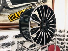 Land Rover Range Rover Sport & Vogue 22 İnç 5x120 Jant Takımı – Kampanyalı Fiyat!