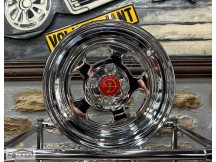 Momo 13 İnç 4x98 Mangels Krom Jant Takımı – Kampanyalı Fiyat!