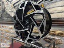 Opel Adam OPC 19 İnç 5x120 Jant Takımı – Kampanyalı Fiyat!