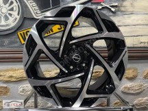Opel Adam OPC 19 İnç 5x120 Jant Takımı – Kampanyalı Fiyat!