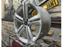 Opel & Chevrolet Cruze 17 İnç 5x105 Mallory Jant Takımı – Kampanyalı Fiyat!