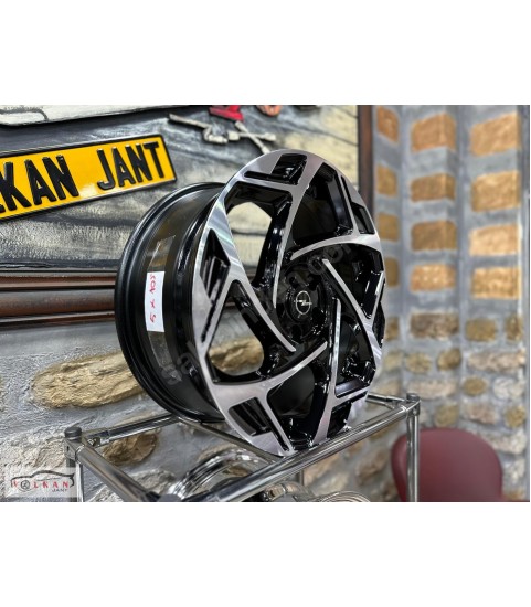 Opel Astra OPC 17 İnç 5x105 Jant Takımı – Kampanyalı Fiyat!