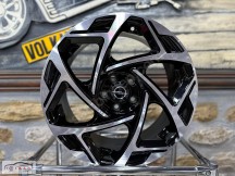 Opel Astra OPC 17 İnç 5x105 Jant Takımı – Kampanyalı Fiyat!