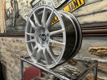 OZ Racing 16 İnç 5x100 Jant Takımı – Audi A1, Polo & Ibiza Uyumlu, Sıfır Ürün!