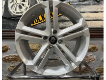 Renault 17 İnç 4x100 Mallory Jant Takımı – Kampanyalı Fiyat!
