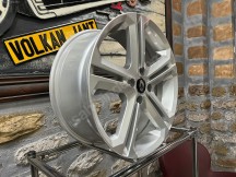 Renault 17 İnç 4x100 Mallory Jant Takımı – Kampanyalı Fiyat!