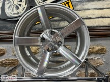 Renault 15 İnç 4x100 Vossen Jant Takımı – İthal Ürün, Kampanyalı Fiyat!