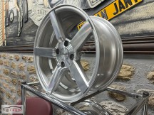 Renault 15 İnç 4x100 Vossen Jant Takımı – İthal Ürün, Kampanyalı Fiyat!