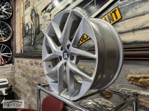 Seat Leon FR 18 İnç 5x112 Jant Takımı – Orijinal Kalıp, Sıfır Ürün!