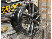 Seat Leon FR 18 İnç 5x112 Jant Takımı – Orijinal Kalıp, Kampanyalı Fiyat!