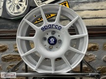Sparco Terra 16 İnç 4x100 Jant Takımı – Kampanyalı Fiyat!